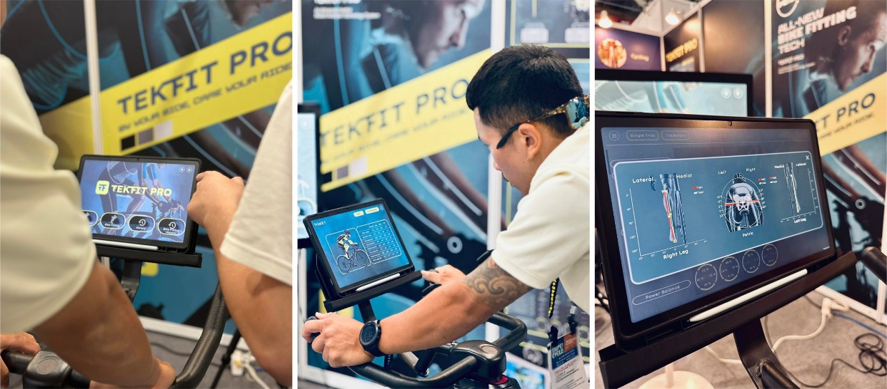 TEKFIT PRO